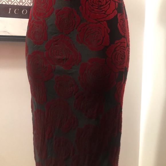 Dare To Be Sexy Dress 🥀 - Picture 5 of 6